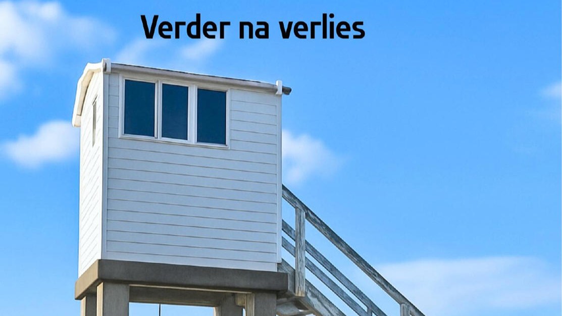 Verder na verlies